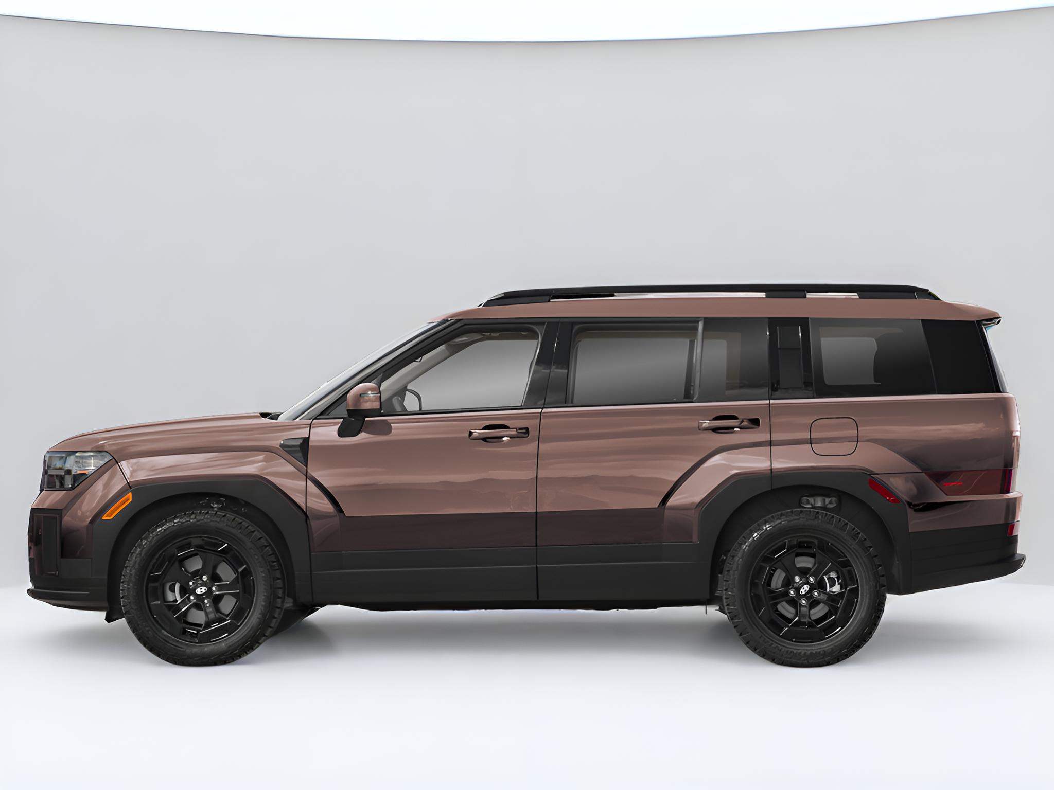 2026 Hyundai SANTA FE XRT