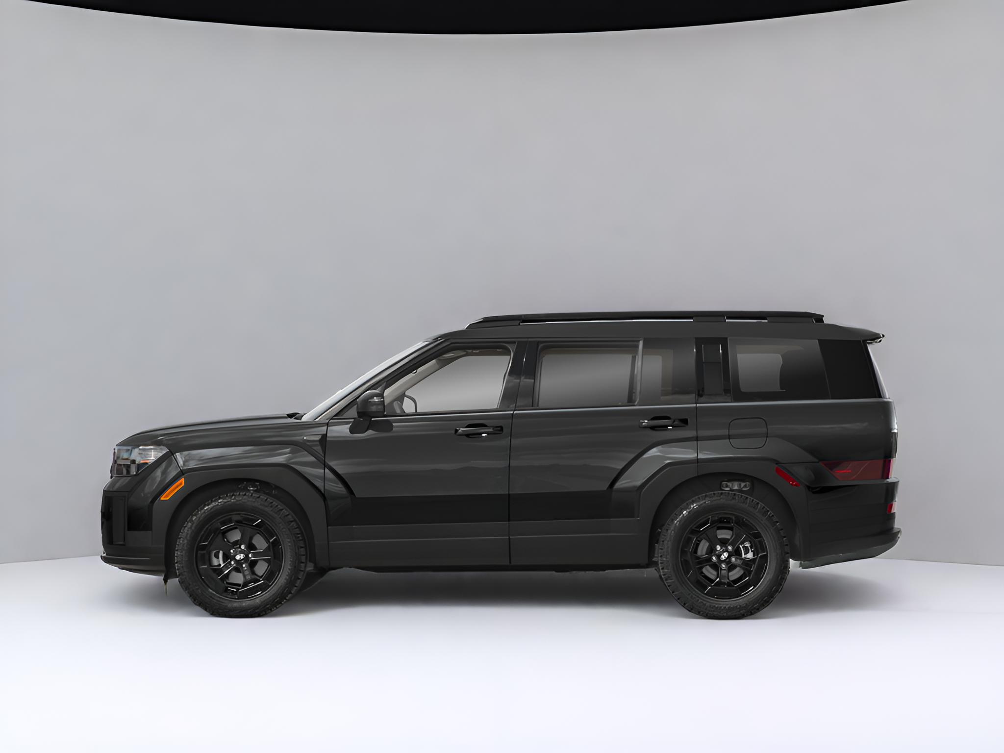 2025 Hyundai SANTA FE XRT AWD