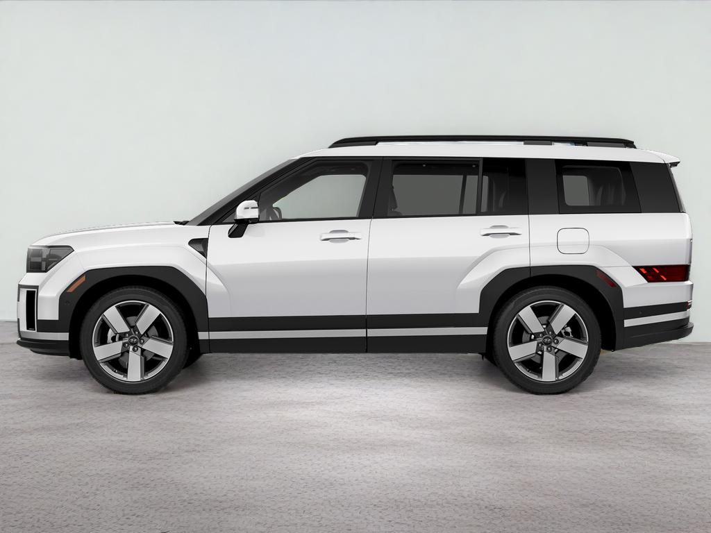 2026 Hyundai SANTA FE Limited FWD