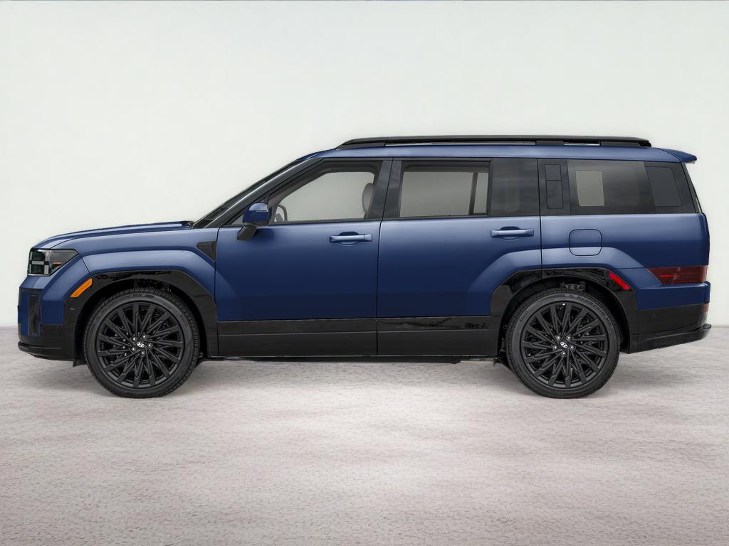 2025 Hyundai SANTA FE Calligraphy AWD