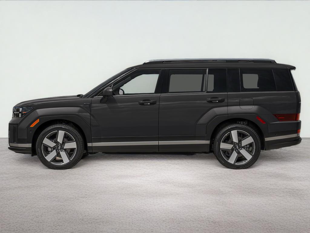 2026 Hyundai SANTA FE Limited FWD