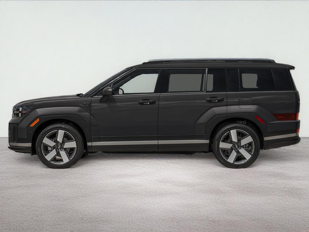 2026 Hyundai SANTA FE Limited FWD