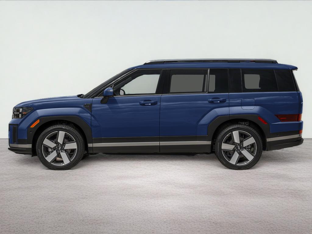 2026 Hyundai SANTA FE Limited 6P