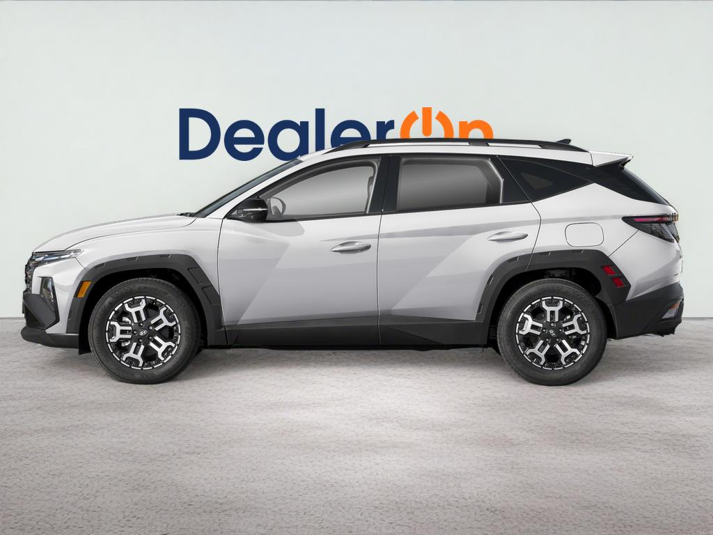 2026 Hyundai TUCSON XRT FWD