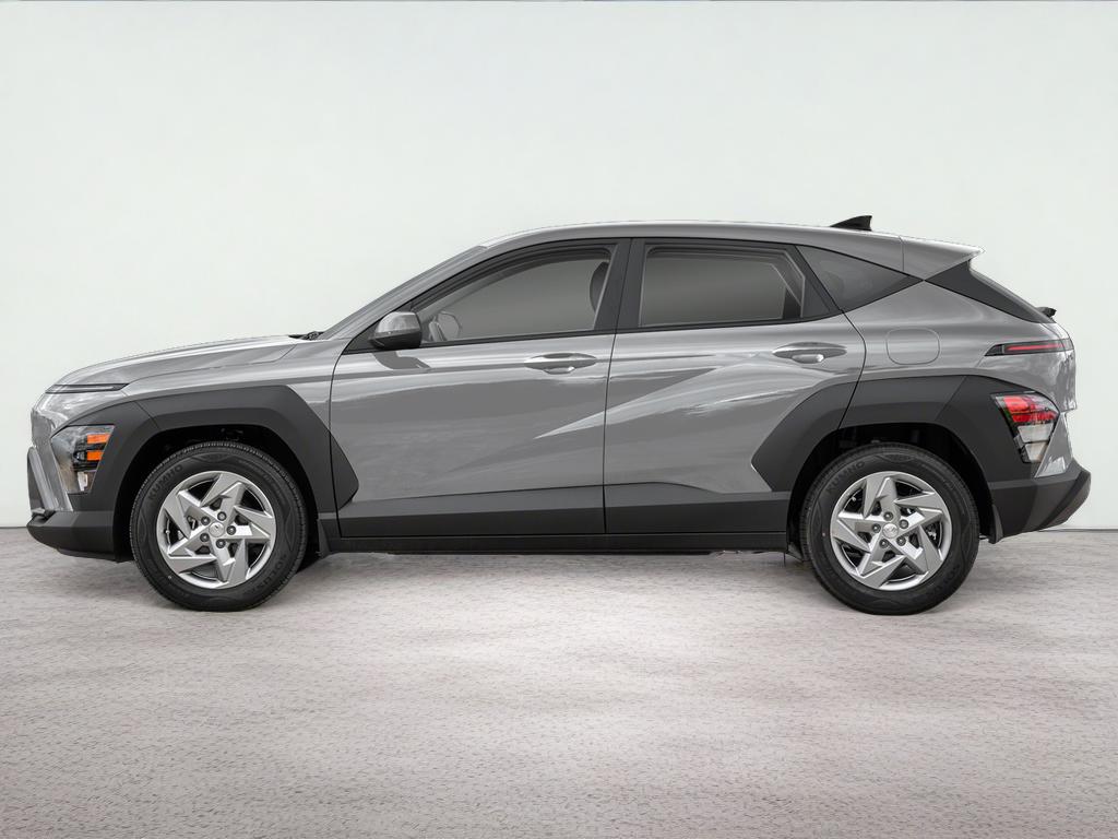 2026 Hyundai KONA SE AWD