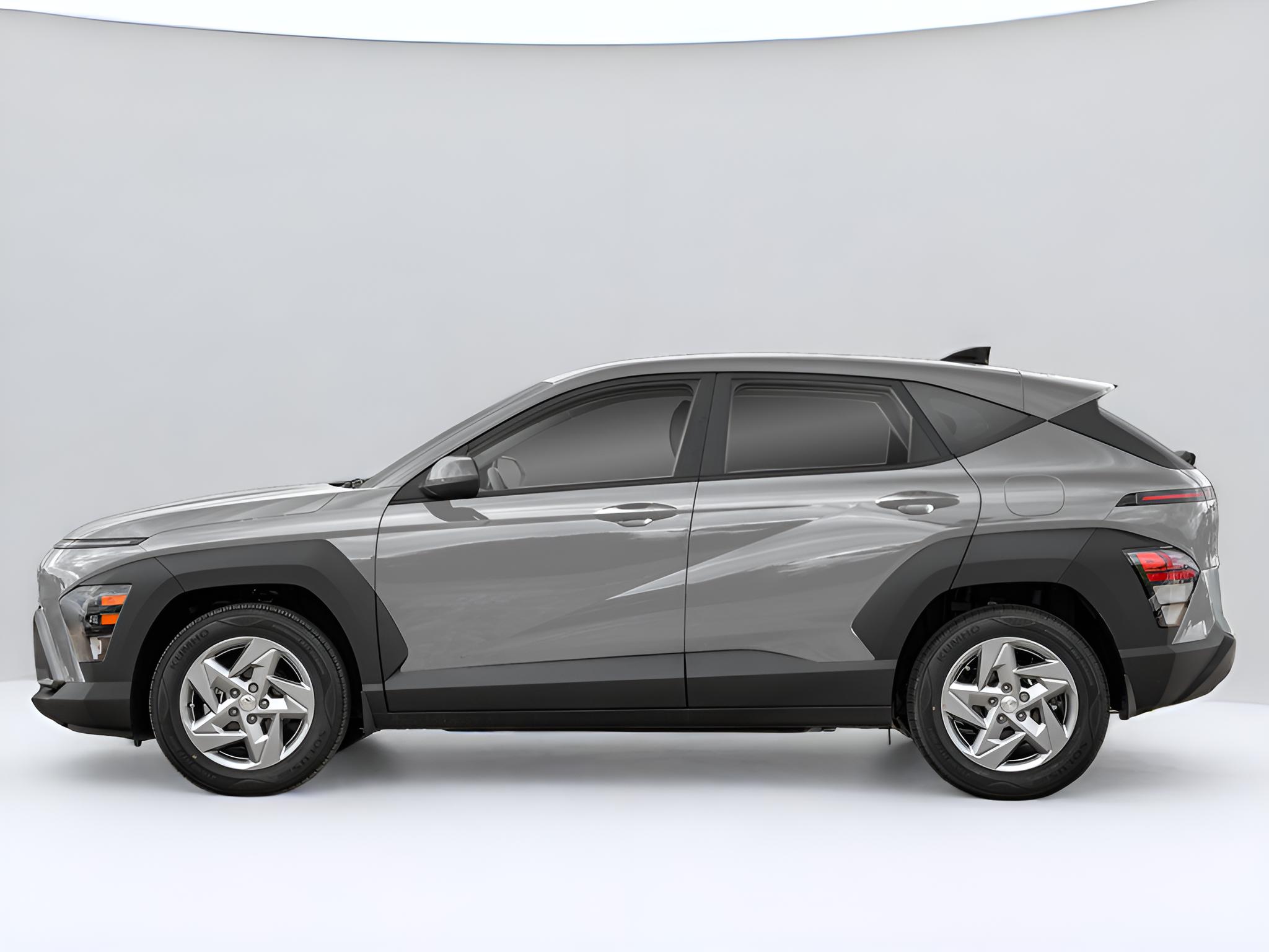 2025 Hyundai Kona SE