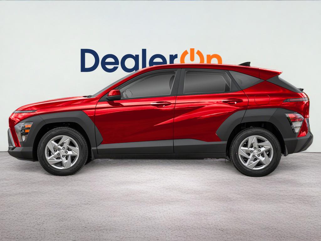 2026 Hyundai KONA SE AWD