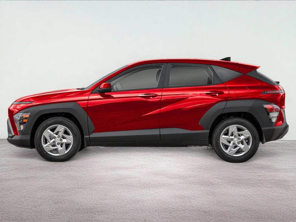 2026 Hyundai KONA SE AWD