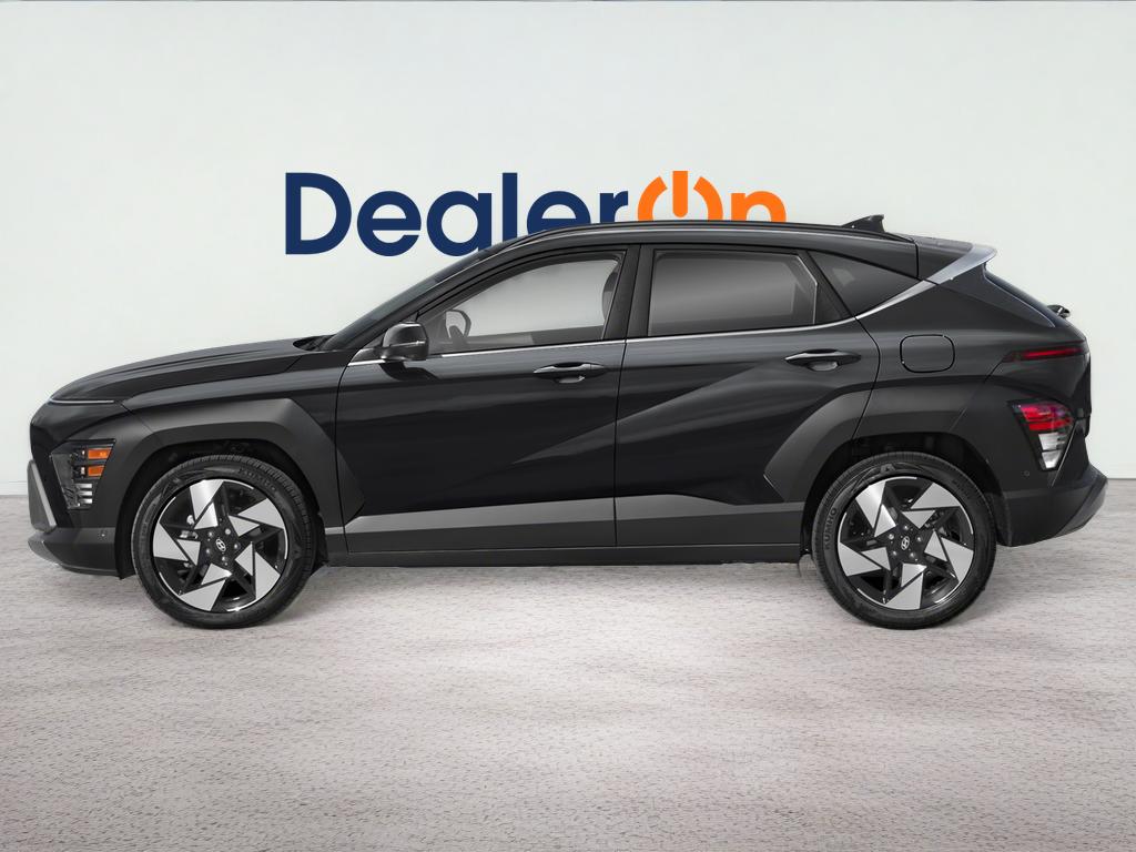 2026 Hyundai KONA Limited FWD