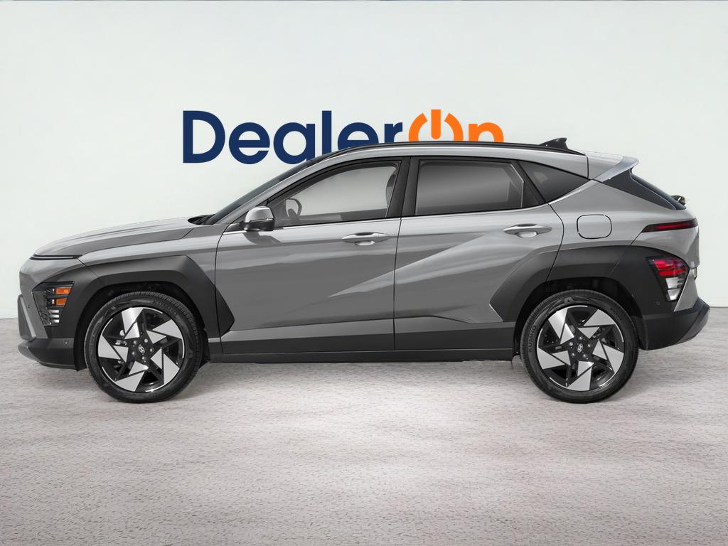 2026 Hyundai KONA Limited FWD
