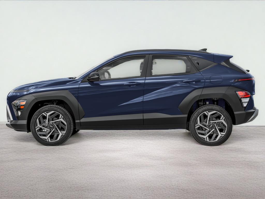 2026 Hyundai KONA SEL Premium FWD