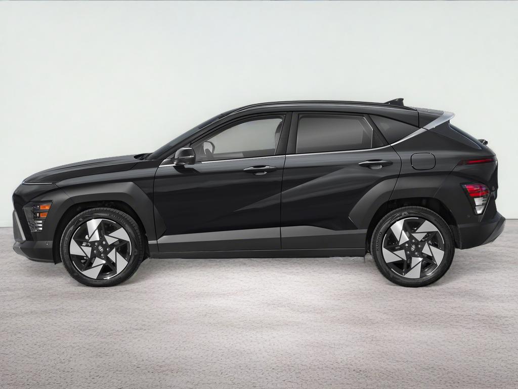 2026 Hyundai KONA Limited FWD