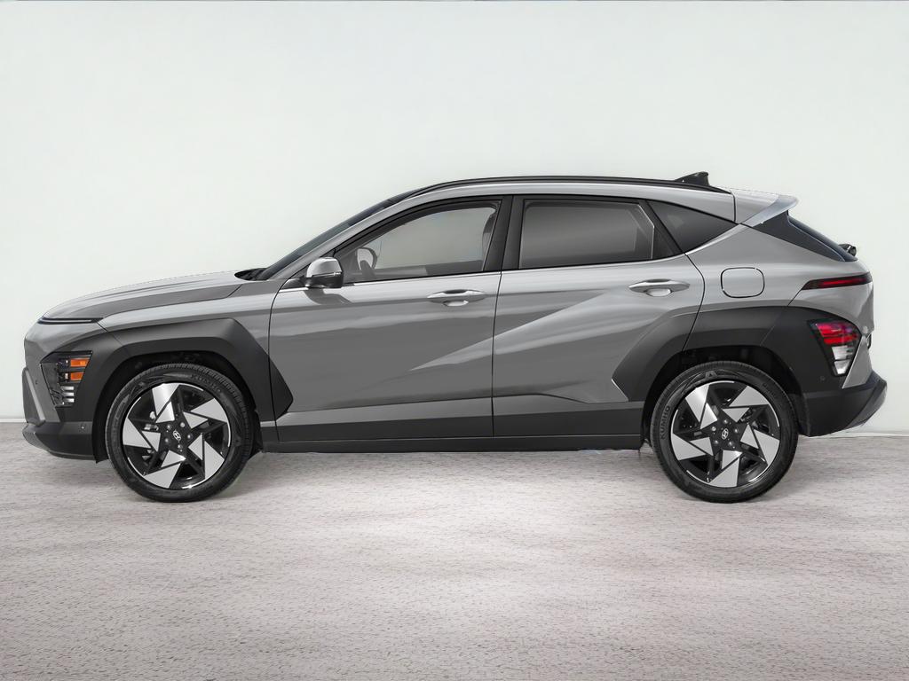 2026 Hyundai KONA Limited FWD