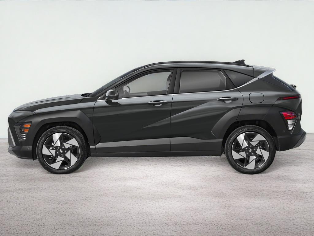 2026 Hyundai KONA Limited FWD