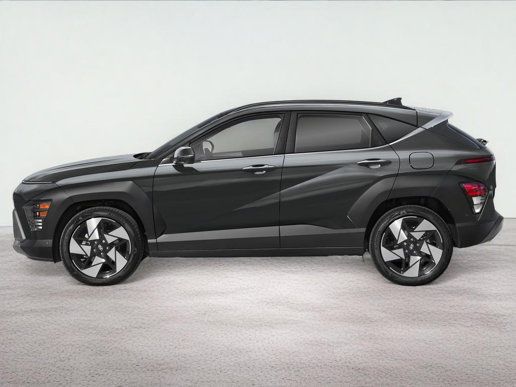 2026 Hyundai KONA Limited FWD