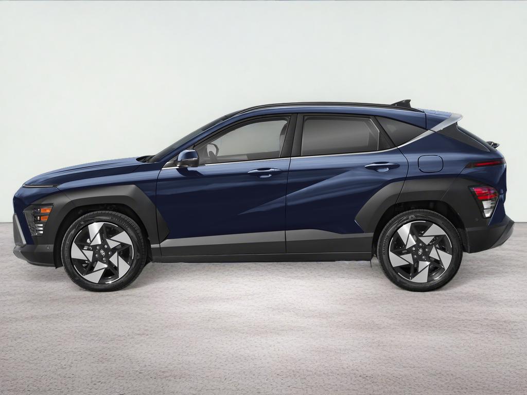 2026 Hyundai KONA Limited FWD