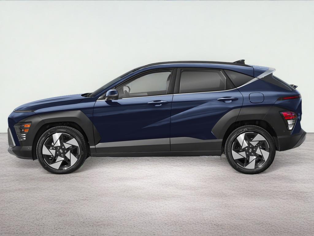 2026 Hyundai KONA Limited FWD