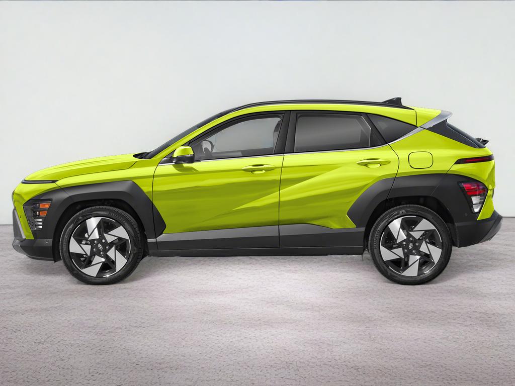 2026 Hyundai KONA Limited FWD