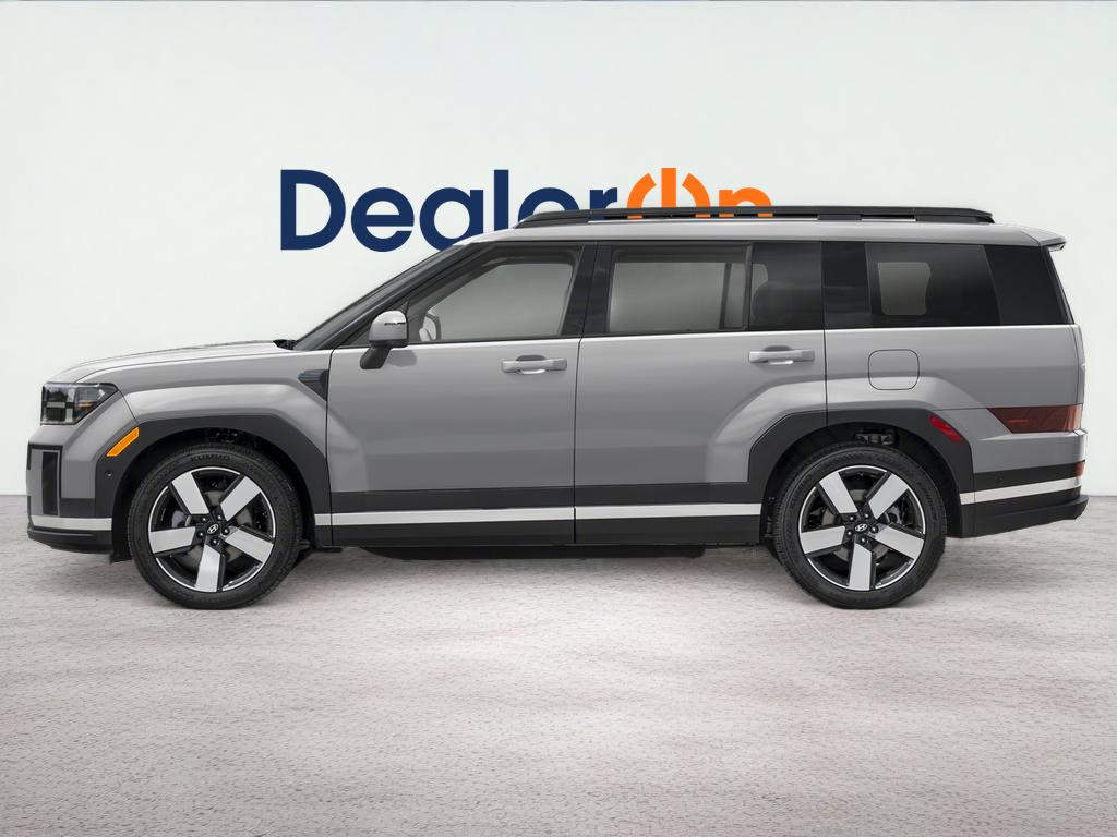 2026 Hyundai SANTA FE HYBRID Limited 6P