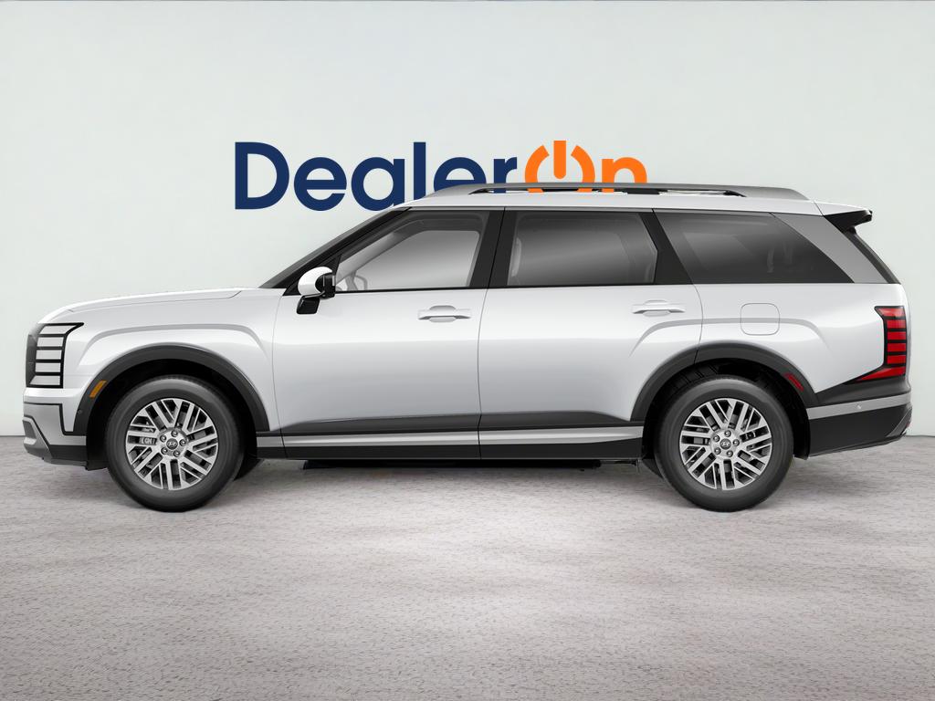 2026 Hyundai PALISADE SEL Premium FWD