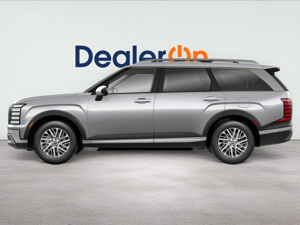 2026 Hyundai PALISADE SEL Premium 8P