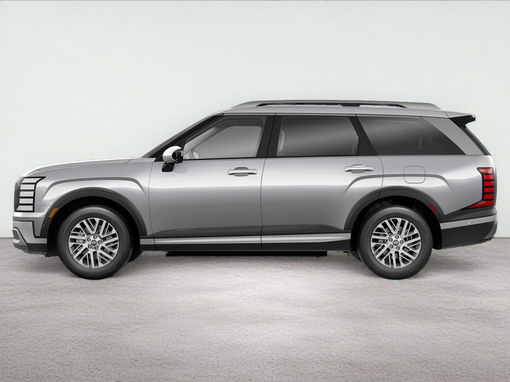 2026 Hyundai PALISADE SEL Premium 8P