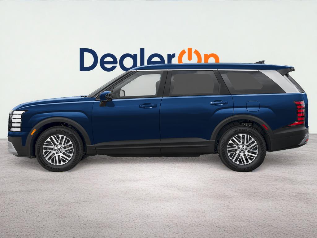 2026 Hyundai PALISADE SE FWD
