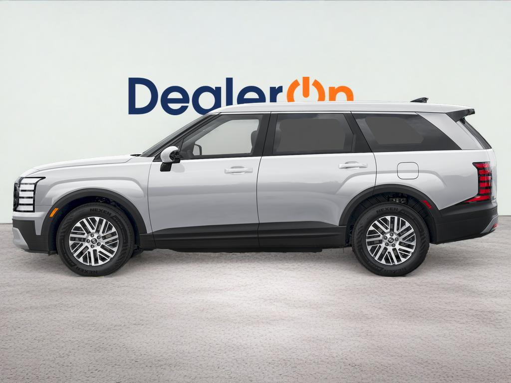 2026 Hyundai PALISADE SE FWD