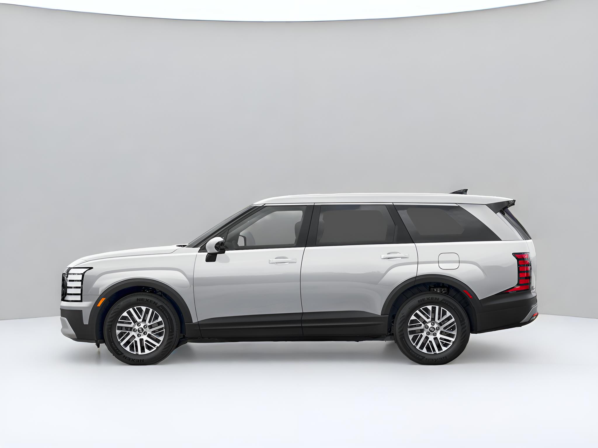 2026 Hyundai PALISADE SE FWD