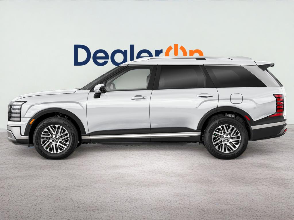 2026 Hyundai PALISADE SEL FWD