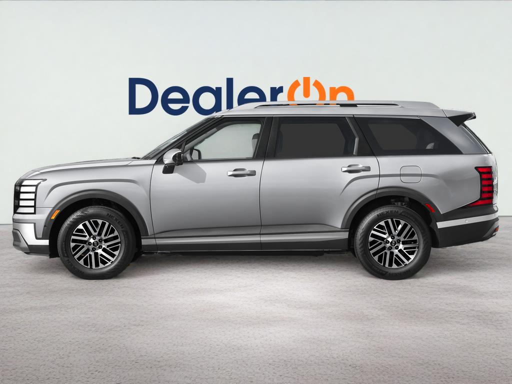 2026 Hyundai PALISADE SEL Premium FWD