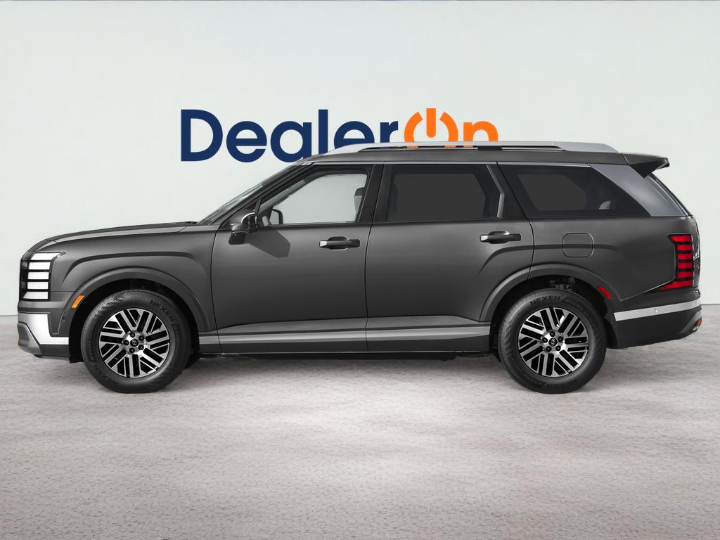 2026 Hyundai PALISADE SEL Premium 7P