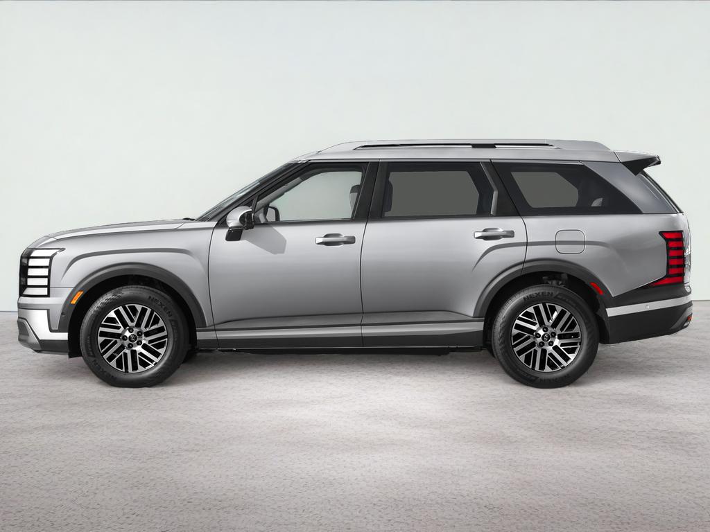 2026 Hyundai PALISADE SEL Premium 7P