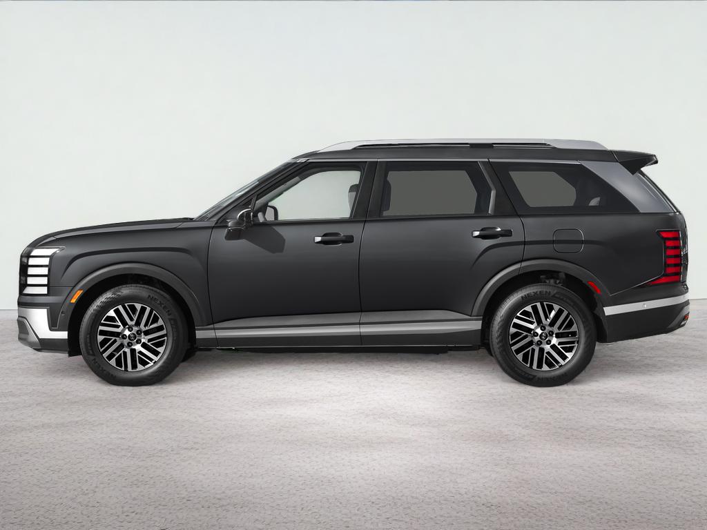 2026 Hyundai PALISADE SEL Premium FWD