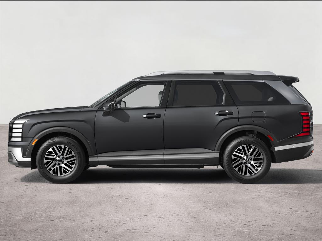 2026 Hyundai PALISADE SEL Premium FWD