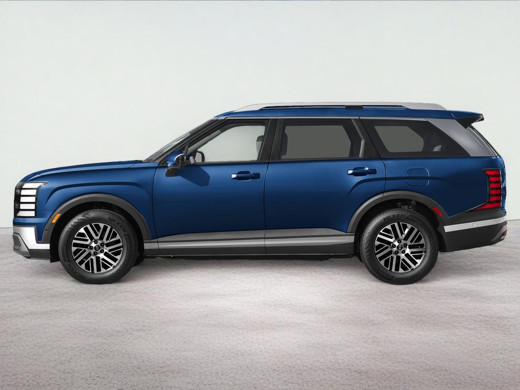 2026 Hyundai PALISADE SEL Premium FWD