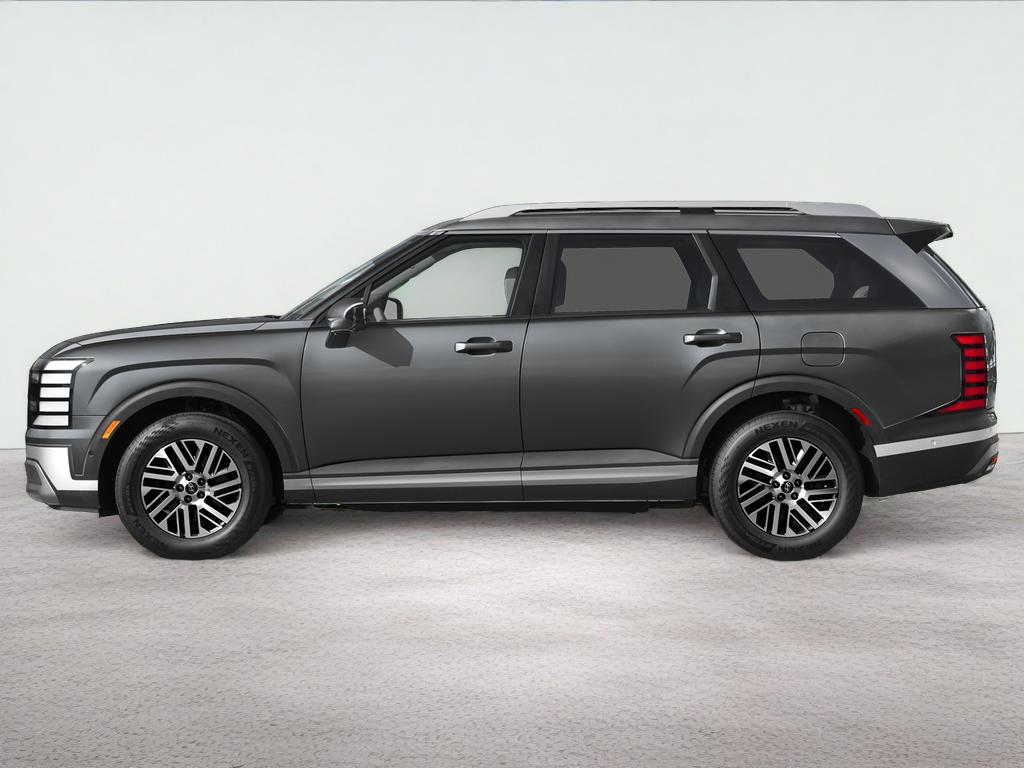 2026 Hyundai PALISADE SEL Premium FWD
