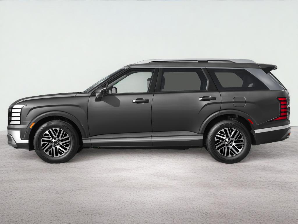 2026 Hyundai PALISADE SEL Premium 7P