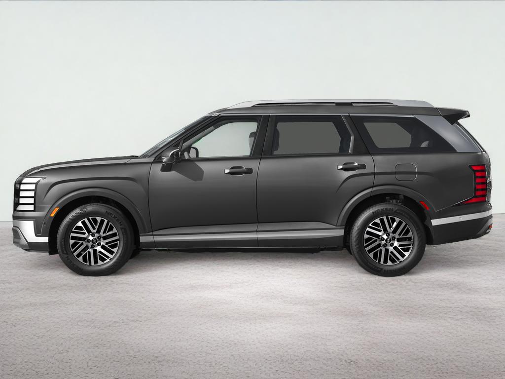 2026 Hyundai PALISADE SEL Premium 7P