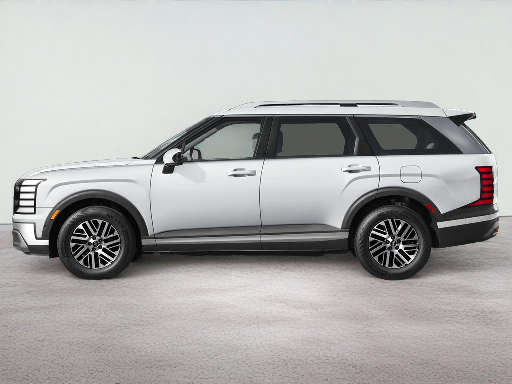 2026 Hyundai PALISADE SEL Premium 7P