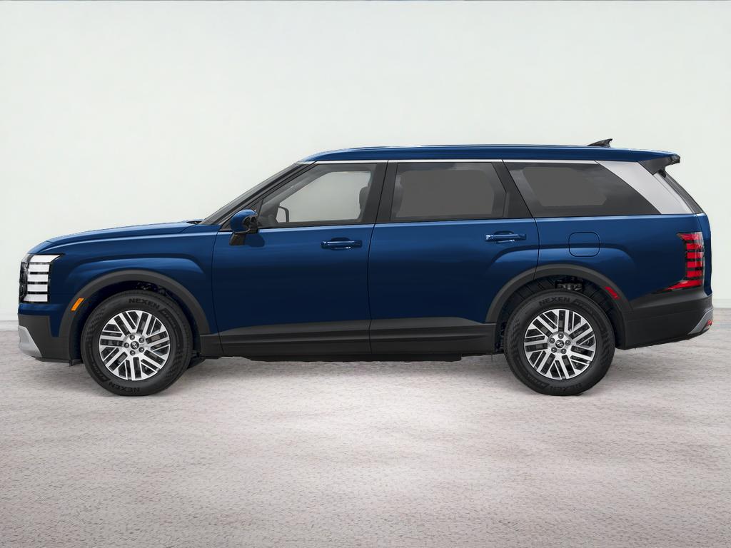 2026 Hyundai PALISADE SE FWD