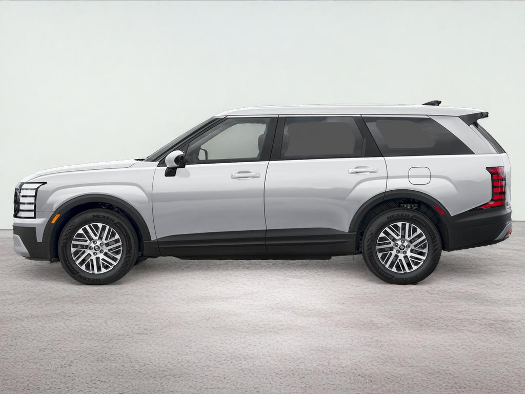 2026 Hyundai PALISADE SE FWD