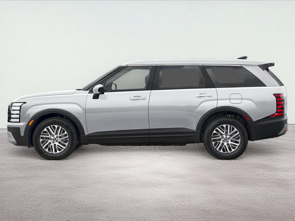 2026 Hyundai PALISADE SE FWD