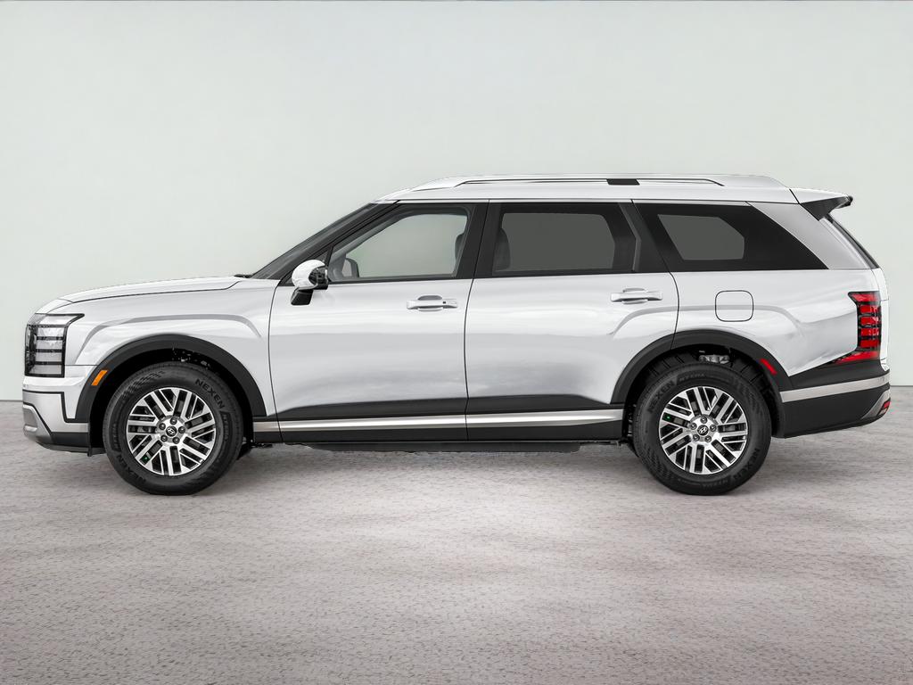 2026 Hyundai PALISADE SEL FWD