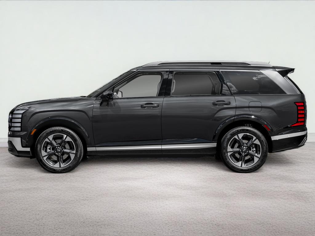 2026 Hyundai PALISADE Limited FWD
