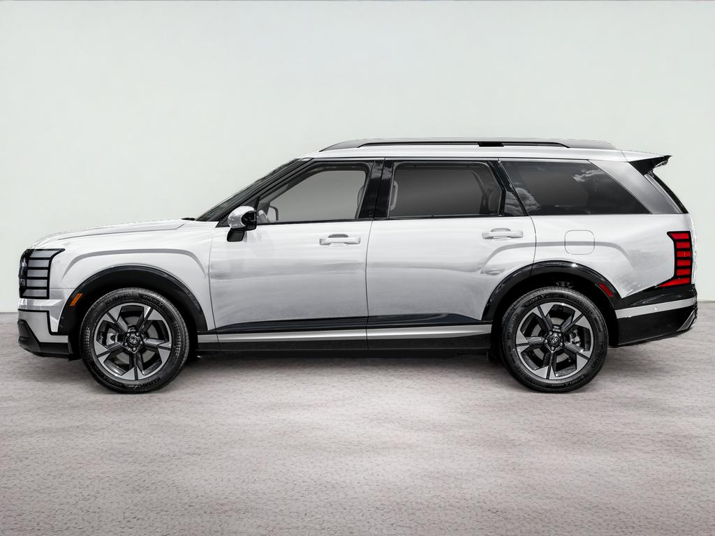 2026 Hyundai PALISADE Limited FWD