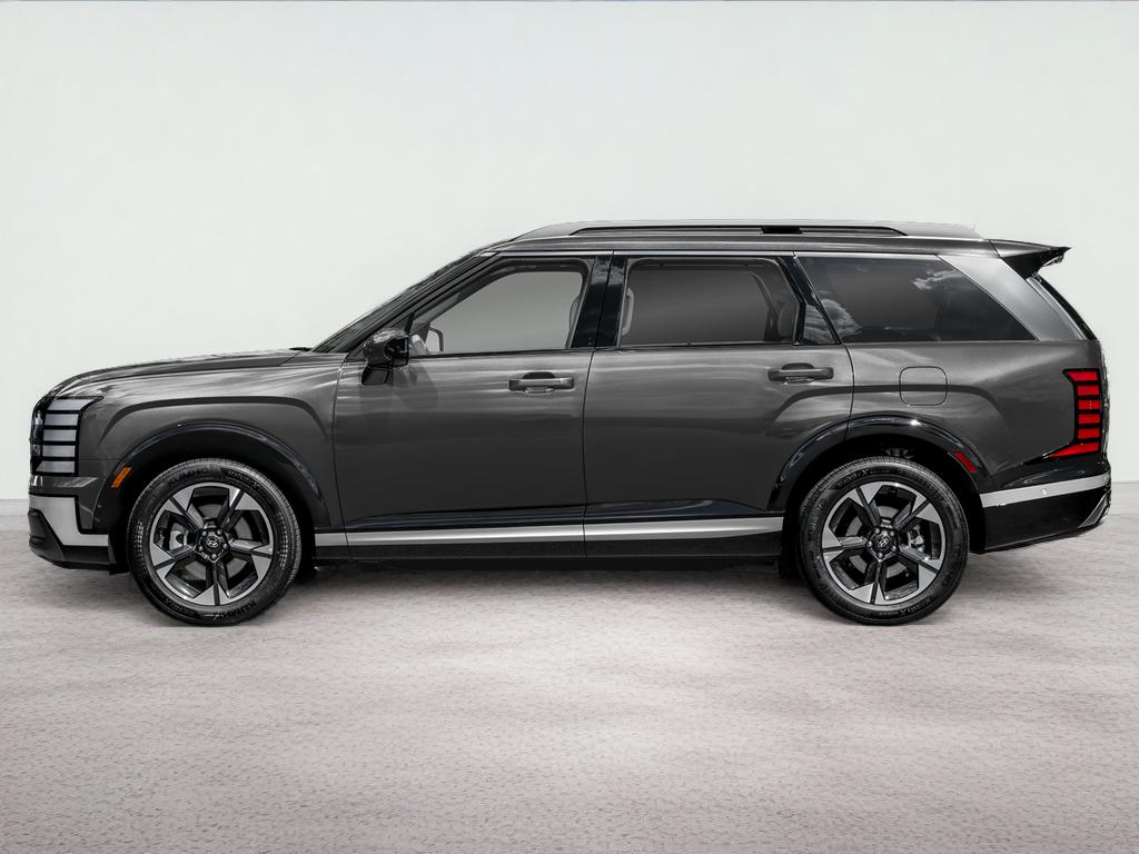 2026 Hyundai PALISADE Limited FWD