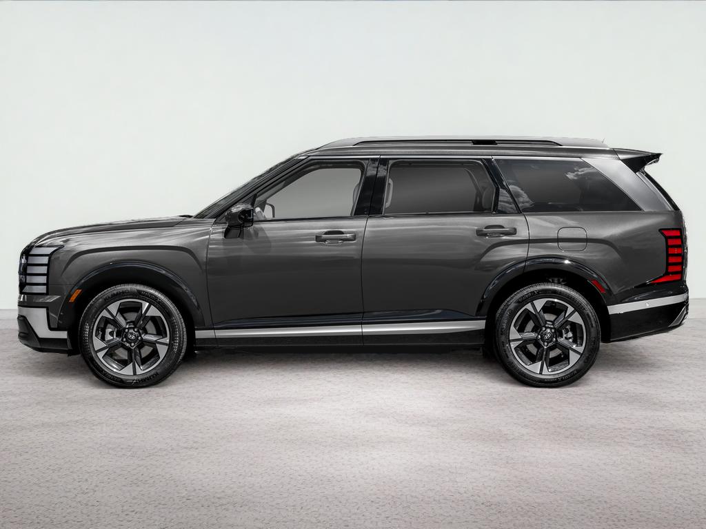 2026 Hyundai PALISADE Limited FWD