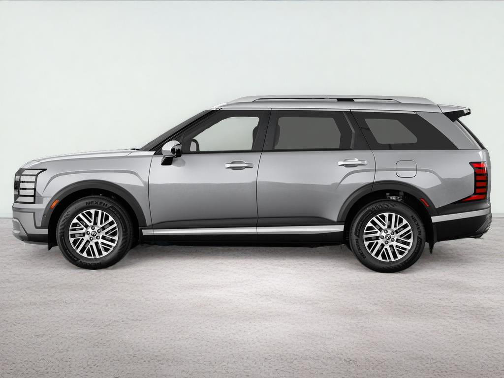 2026 Hyundai PALISADE SEL Premium 8P