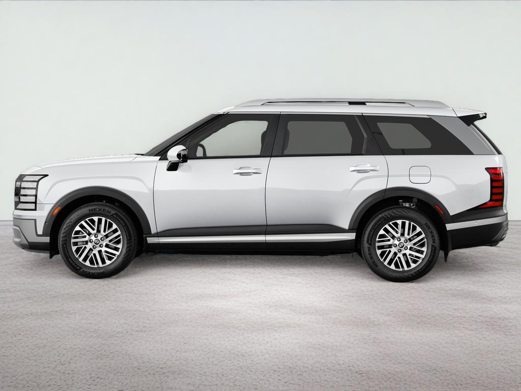 2026 Hyundai PALISADE SEL Premium FWD